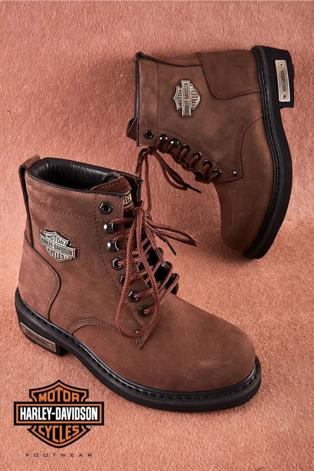 بوت هارلی دیویدسون TYB1-HARLEY010150413049