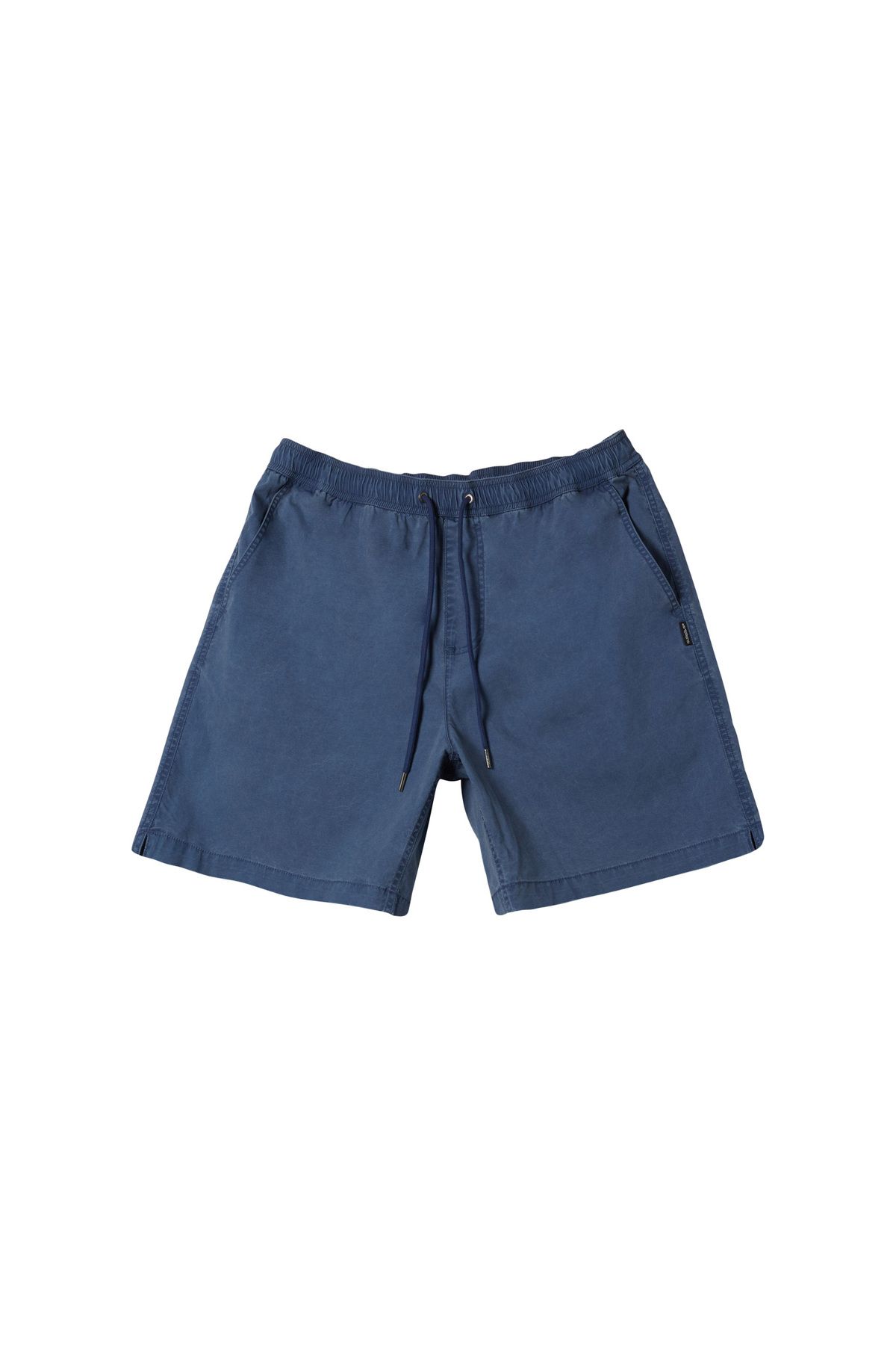 Quiksilver-Men's Blue Walkshorts - Taxer 1