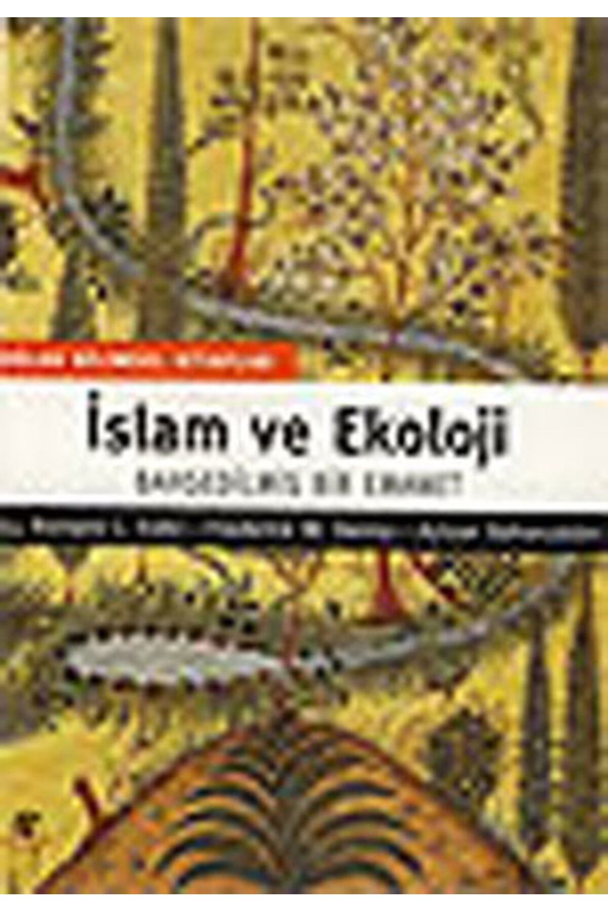 Oğlak Yayınları İslam ve Ekoloji