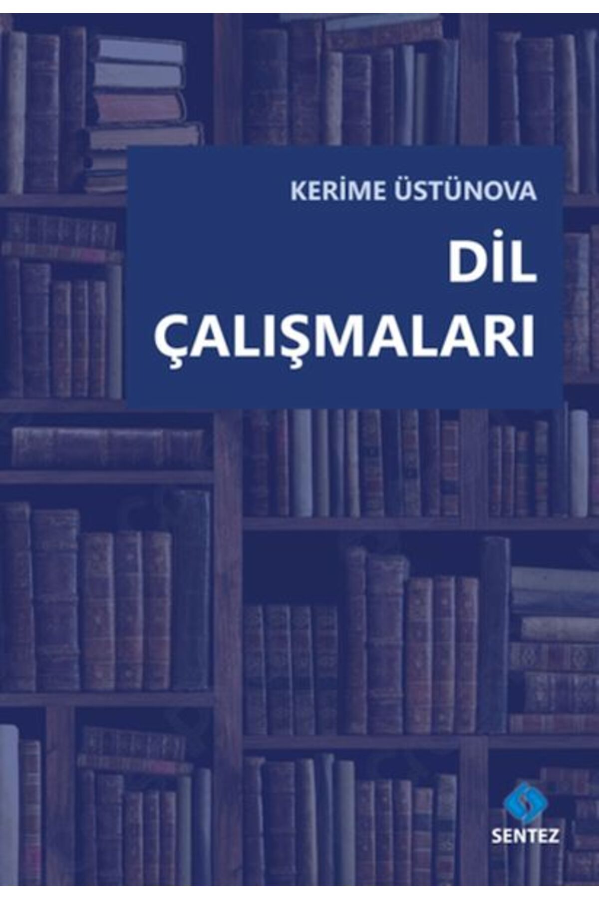 Sentez Yayınları Dil Çalışmaları