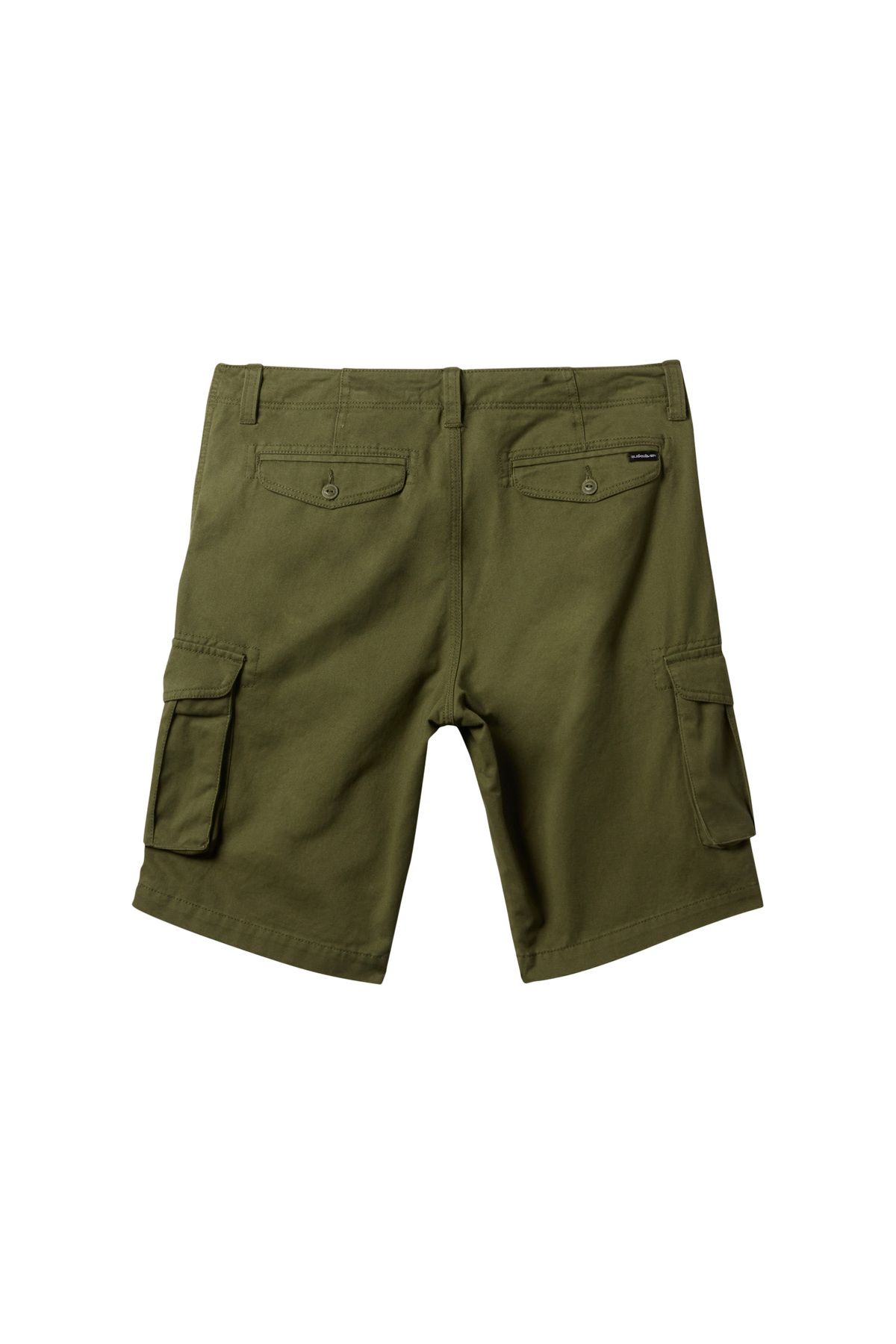 Quiksilver-AQYWS03238 Pantaloni scurți cargo pentru bărbați Crucial Battle 7