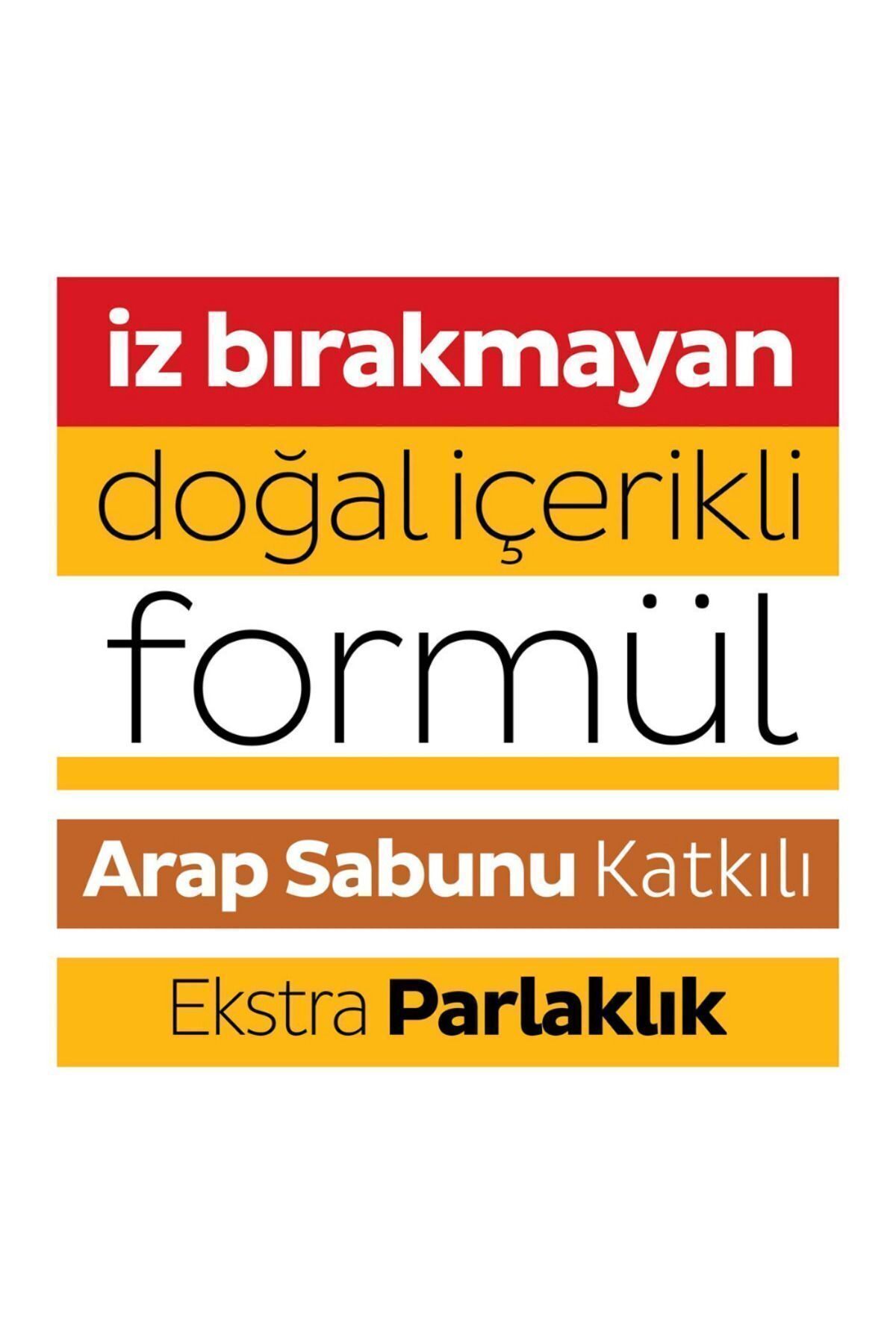 Sleepy Yüzey Temizleme Havlusu Arap Sabunlu 100'lü 3 ADET fotoğrafı 3 (önizleme)