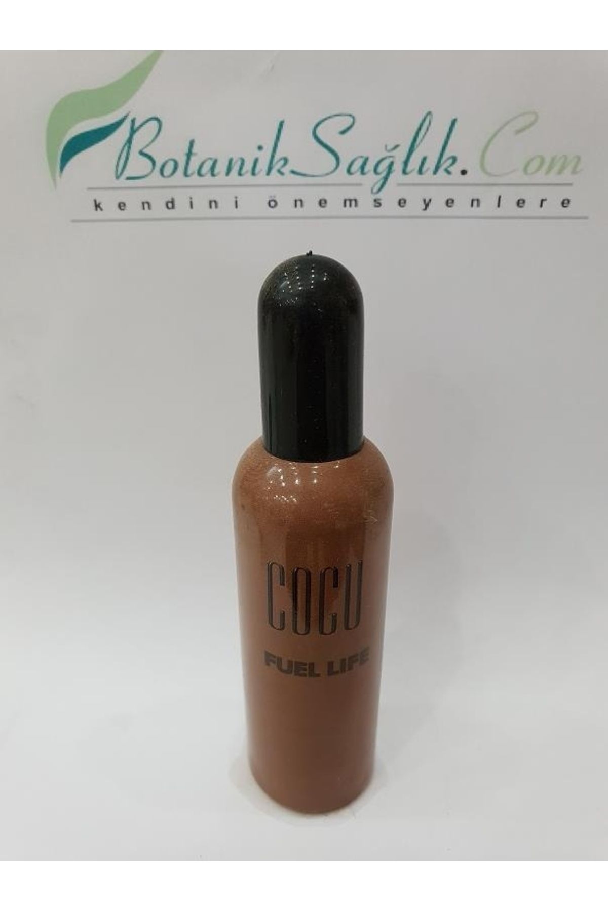 COCU Erkek Parfüm 50 ml E16 - Fuel For Lıfe