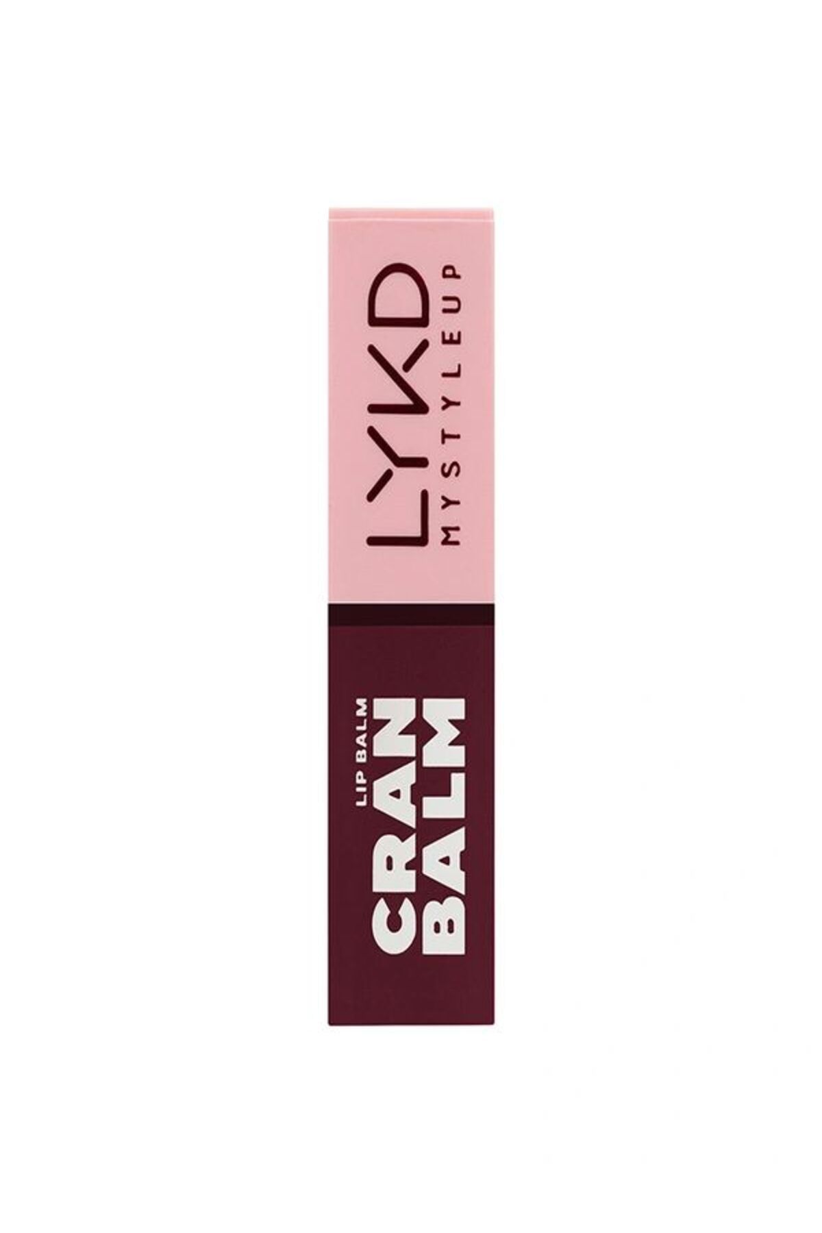 lykd-Lip Gloss - Metallic - Glossy 1