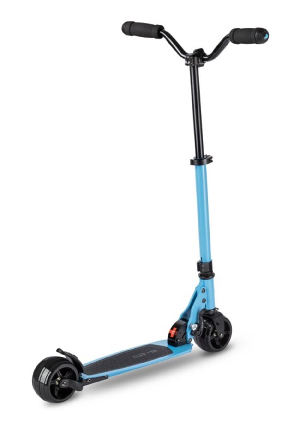 Micro Scooter-مايكرو روكيت ديلوكس ألاسكا بلو 1