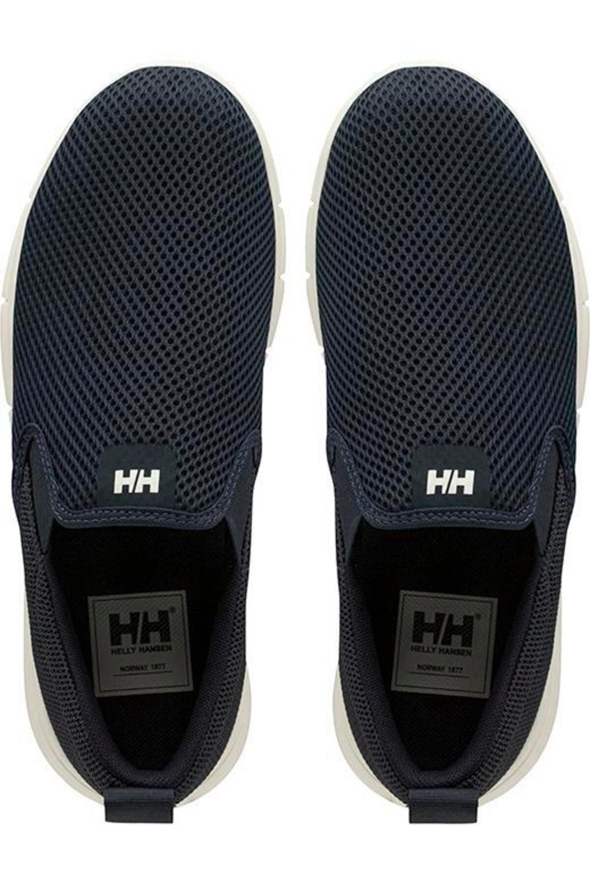 Helly Hansen-W Ahiga Slip-On Buty 3