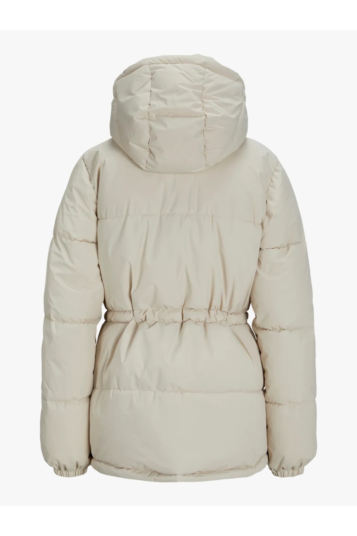 JJXX-Jxworld Puffer Jacket - Otw Act Model 4