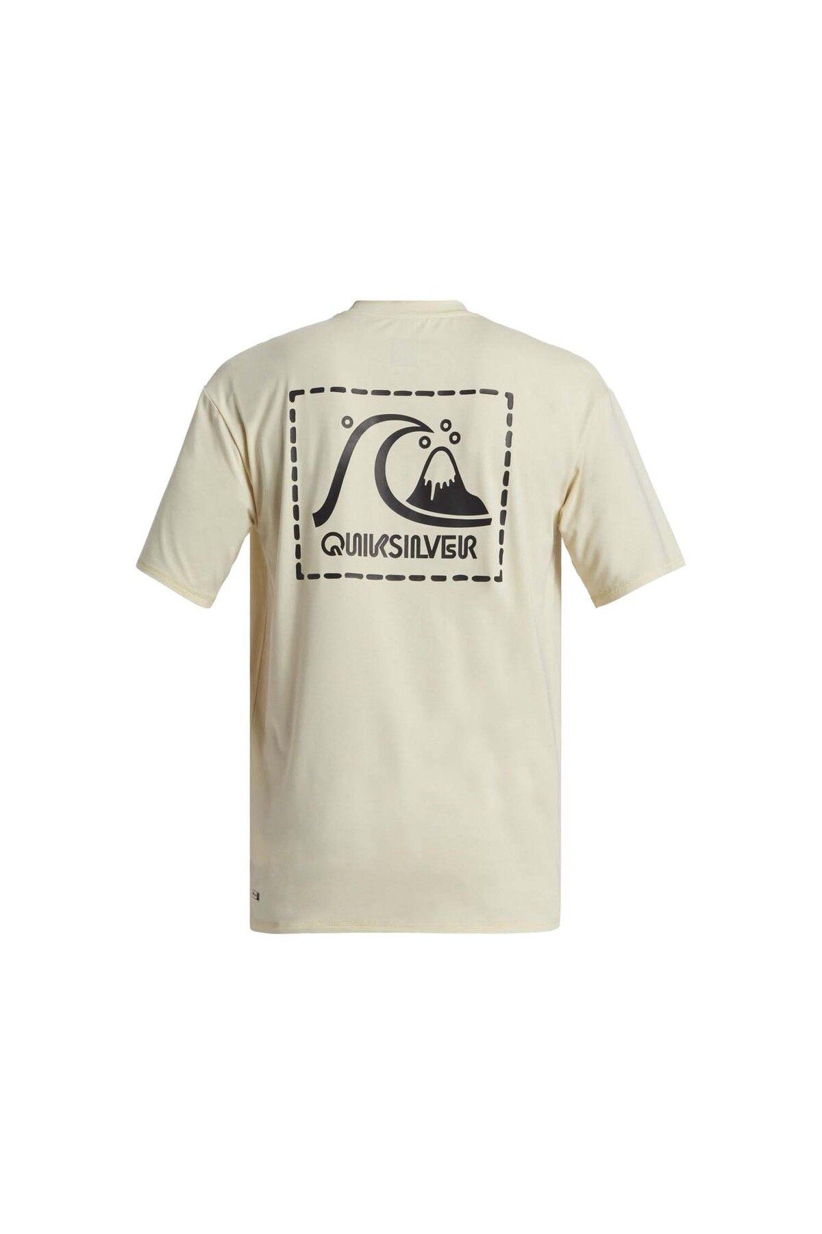 Quiksilver-تي شيرت DNA Surf - موديل SS 6