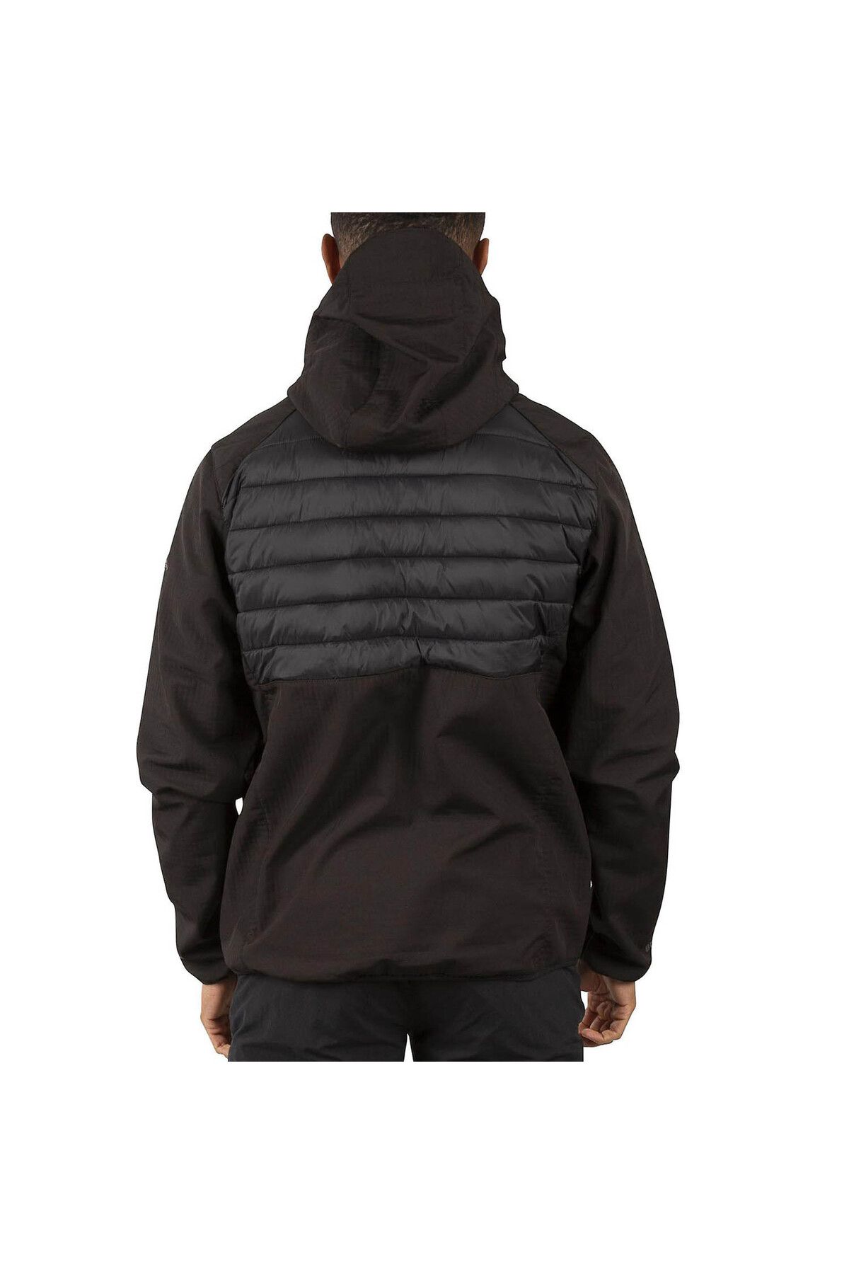 Trespass-Lenek Tp75 Men's Softshell Men's Softshell Majksstr0016 2
