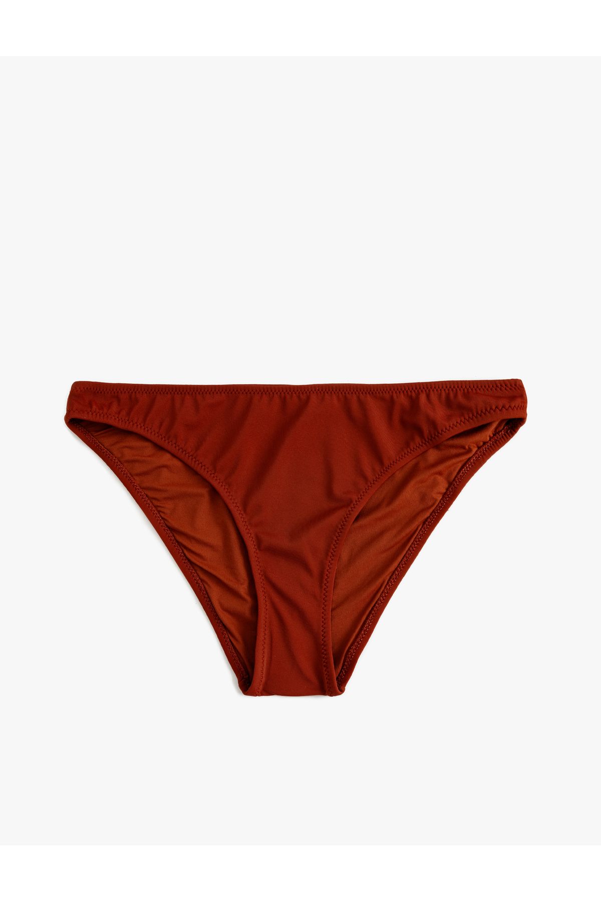 Koton Podszyte Podstawowe Bikini Kobieta - 38