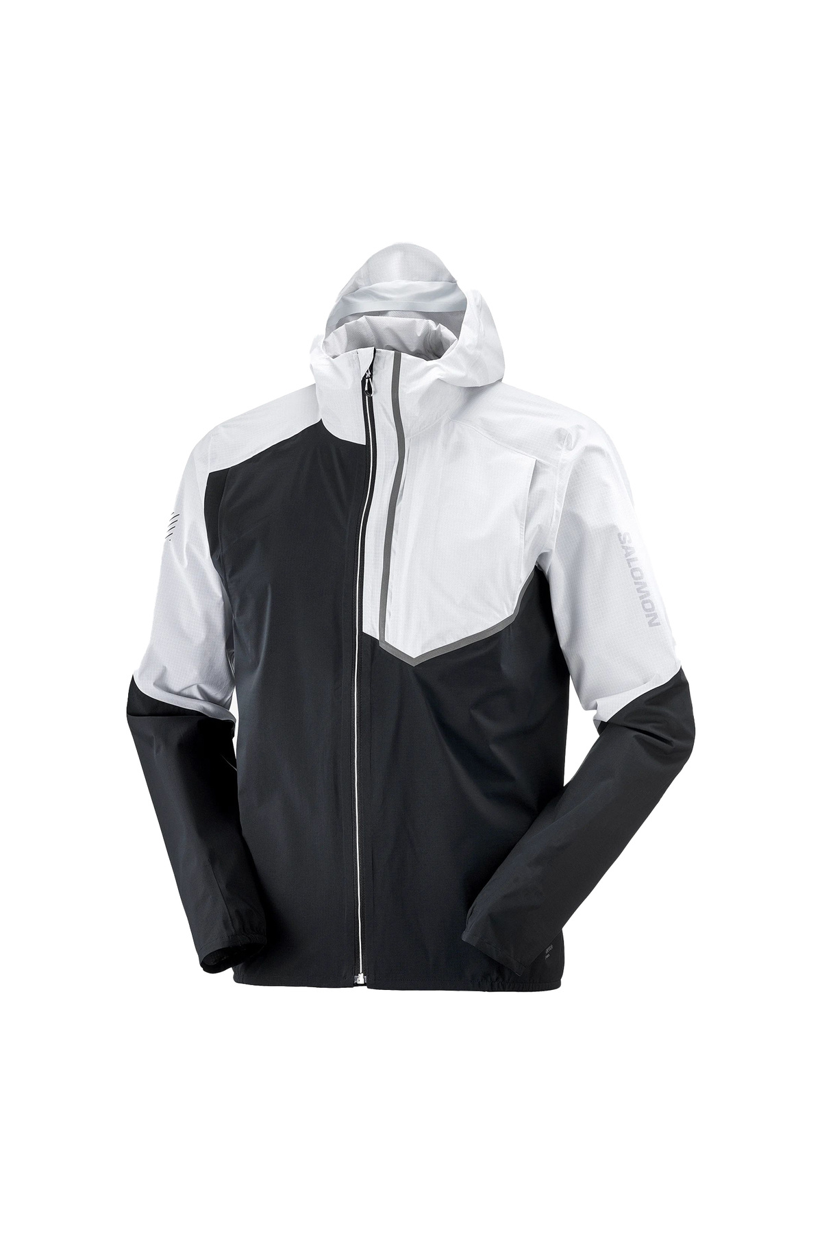 سالومون بارانی مسابقه‌ای مردانه بوناتی مدل TRAIL JKT M LC1864900