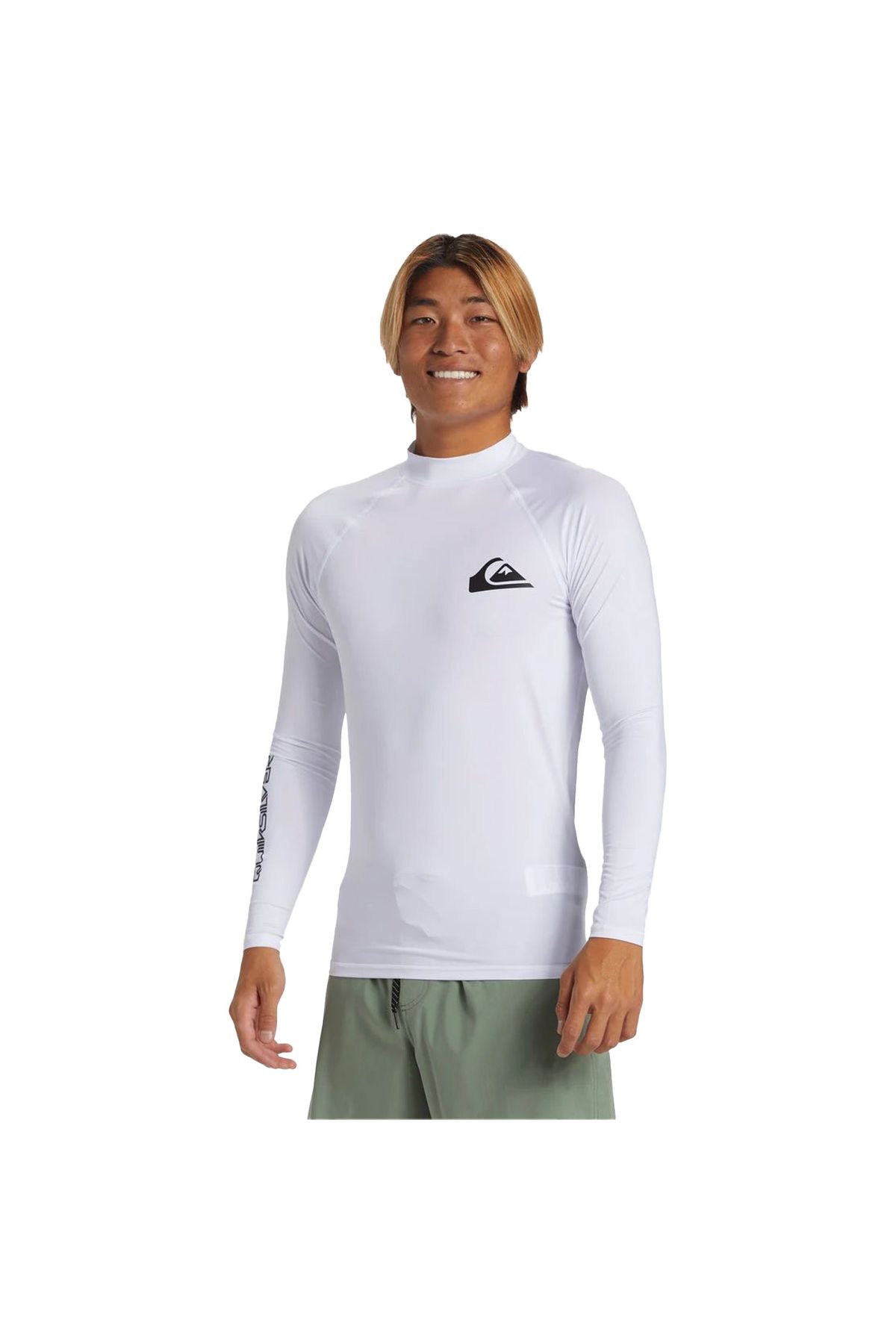 EVERYDAY UPF50LS Quiksilver
