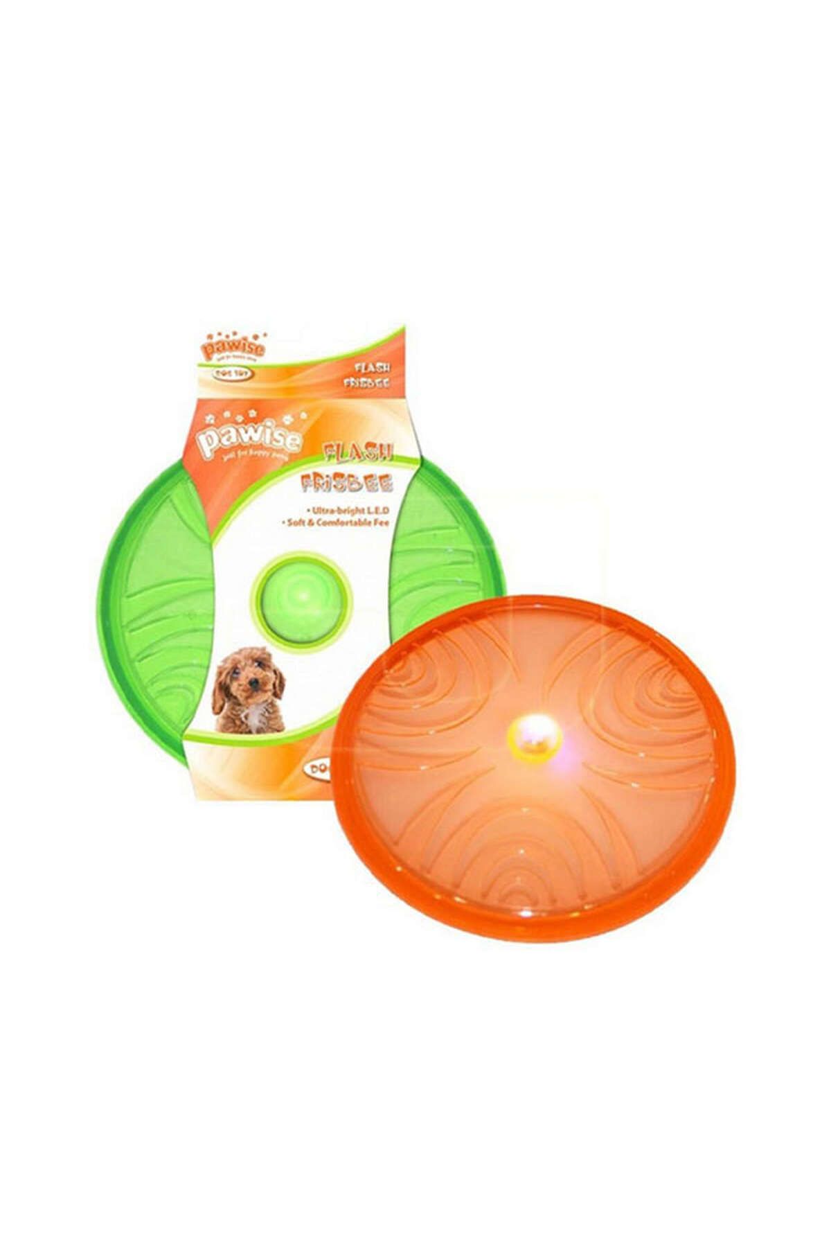 Pawise Frizbi 20 Cm SPTGL