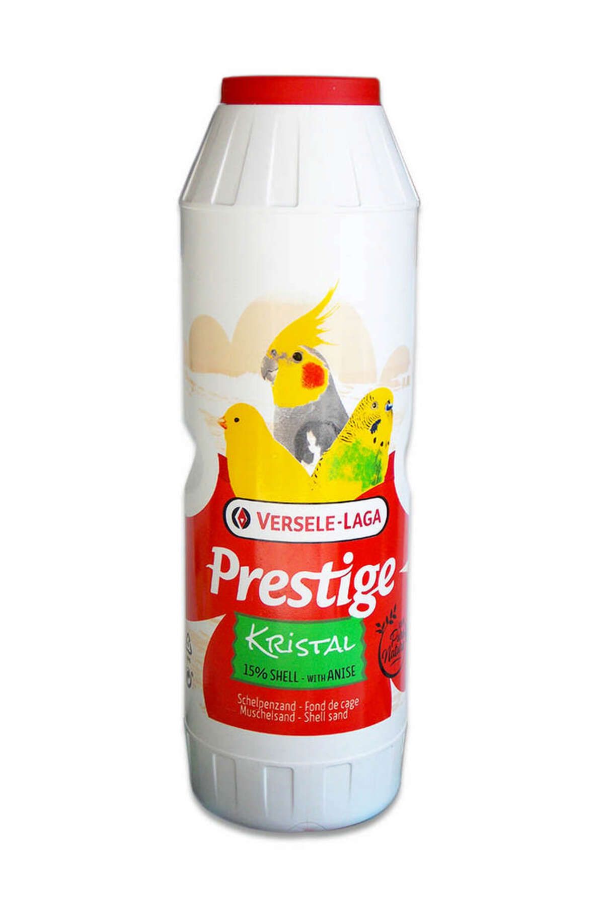 Versele Laga Verselelaga Prestige Kuş Kumu 2 Kg SVLRS