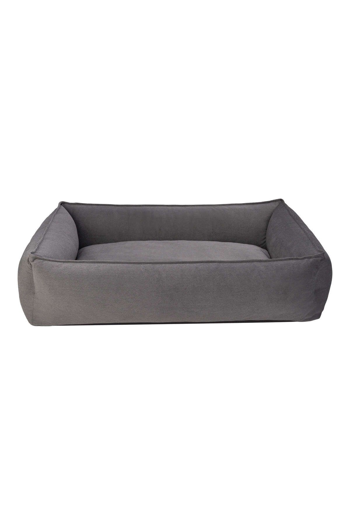 Pet Comfort Golf Neva Gri Köpek Yatağı XL 80x105cm DRSTR