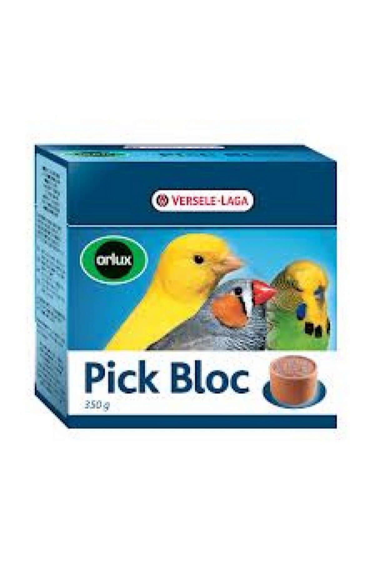 Versele Laga Verselelaga Orlux Pick Blok Bird 350 G. 553134