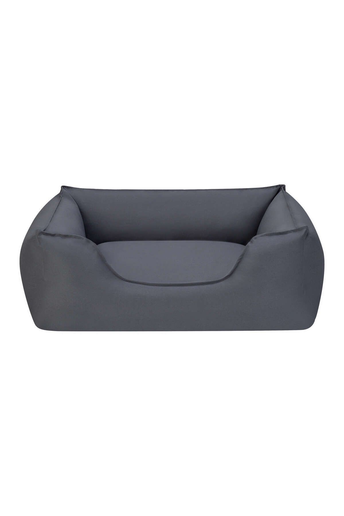 Pet Comfort-Alpha Outdoor Anthracite m Dog Bed - 65X80Cm 639140 1