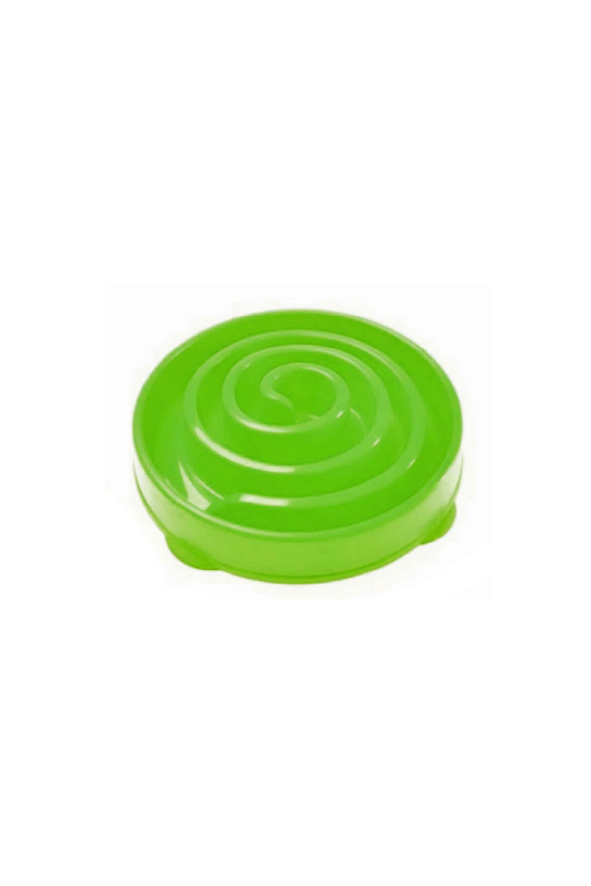 Pawise Dog Swirl Slow Feeder Mama Kabı-S YKTSN