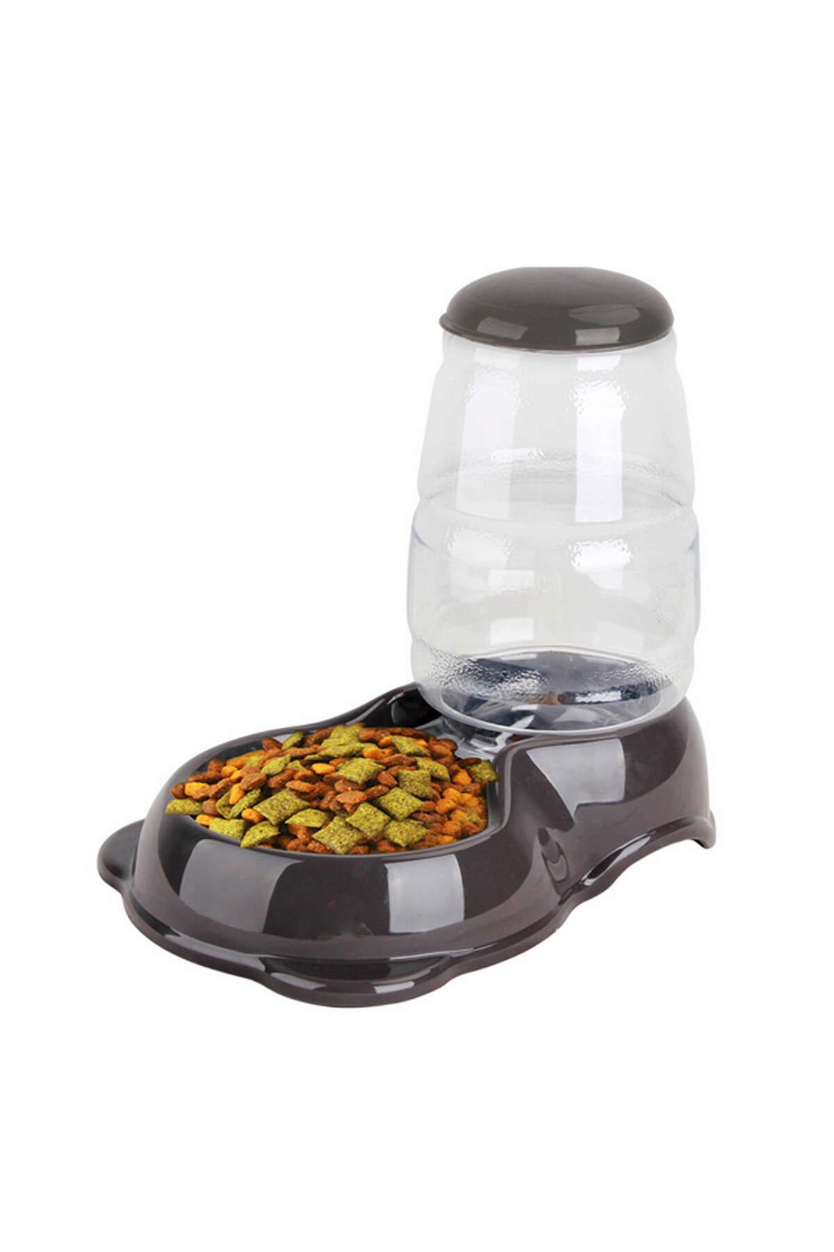 Pawise Otomatik Mama Kabı 1,3 Kg YKTSN