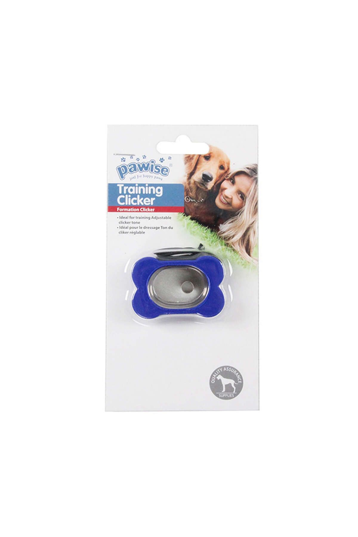 Pawise Training Clicker Köpek Eğitim Aparatı INSLM