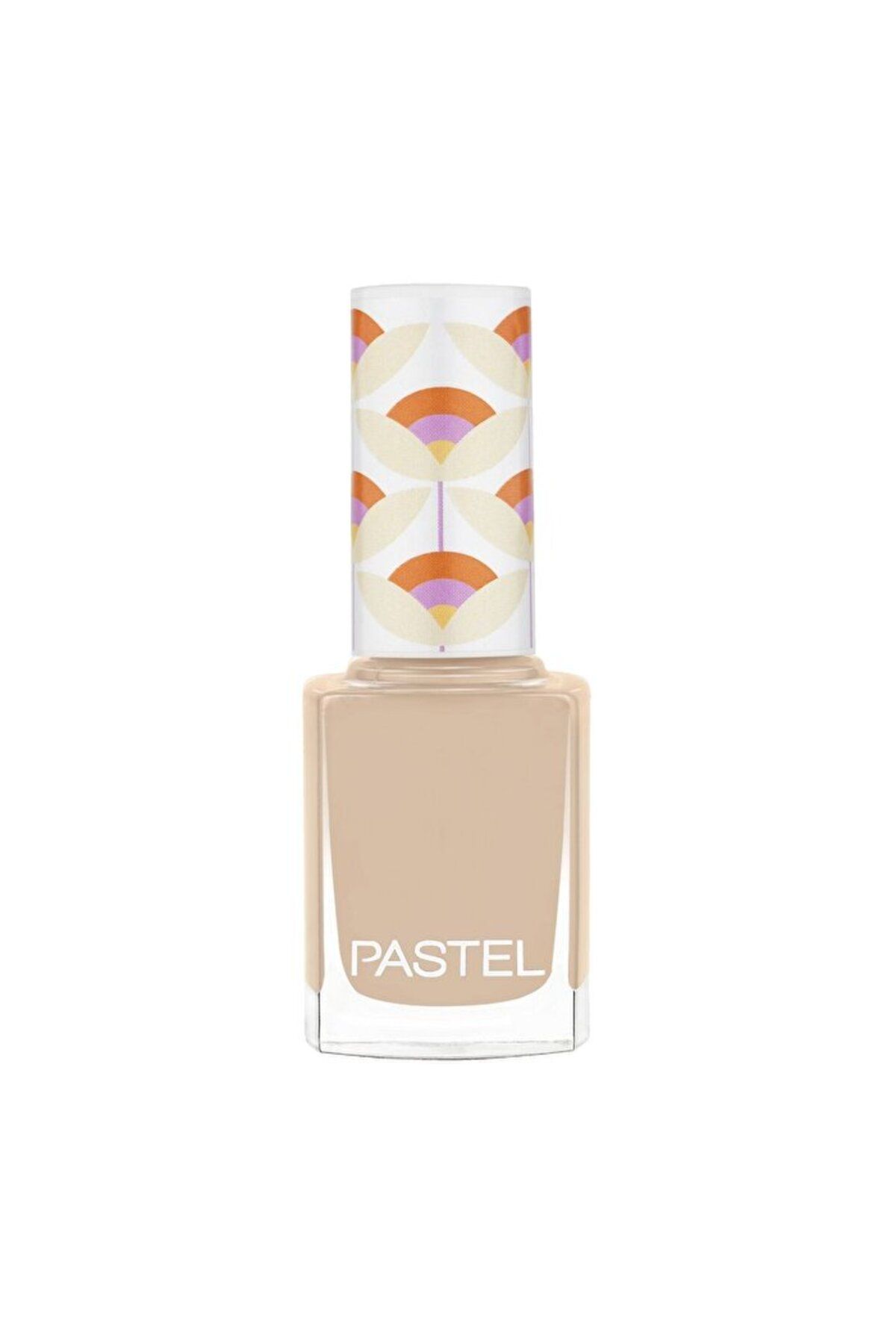 Pastel - Oje - No: 380 - 1 Adet