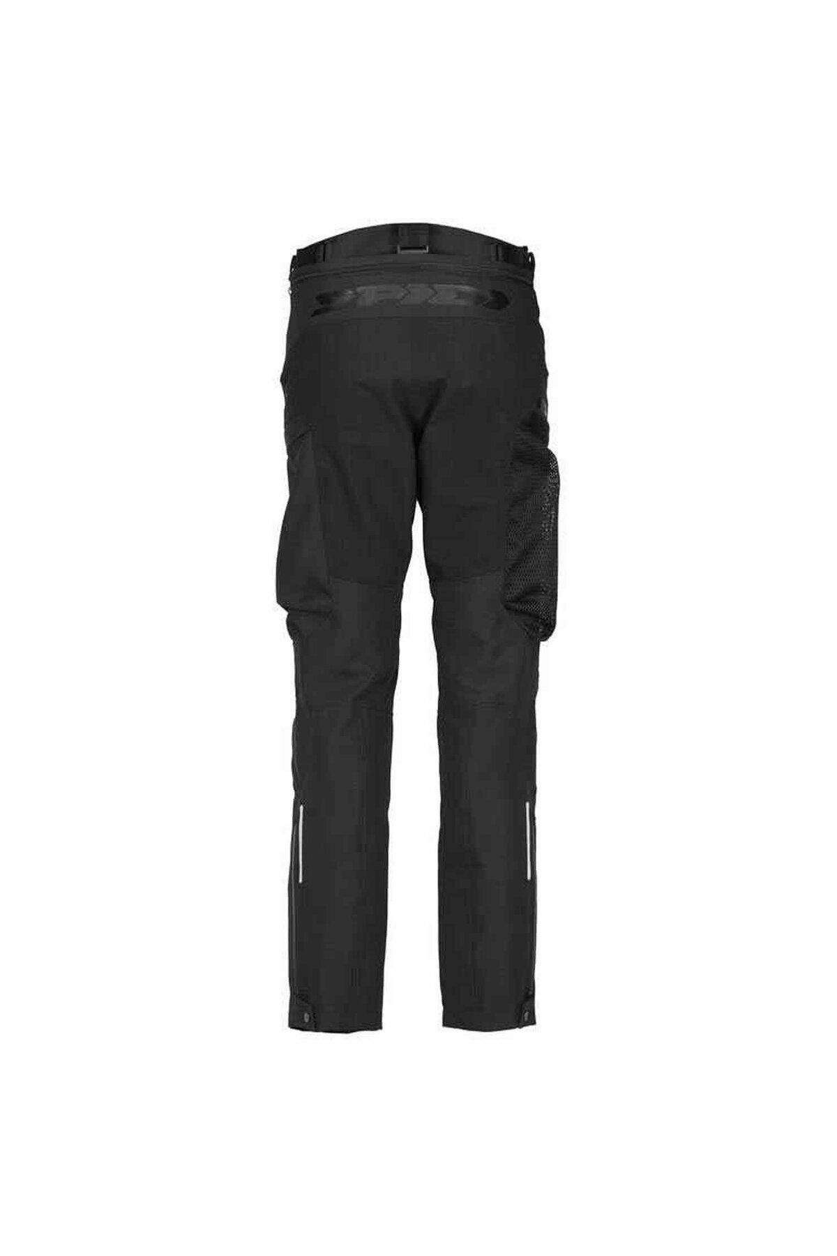 Spidi-Tour Evo 2 H2Out - Comfortable and Stretch Pants 2