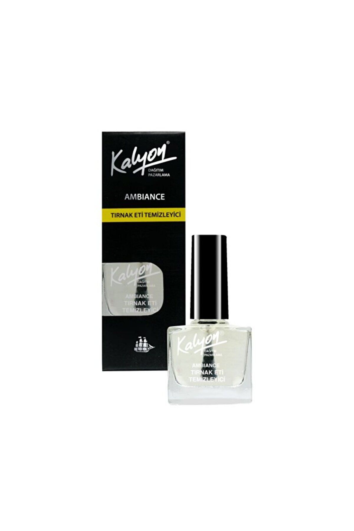 Kalyon Tırnak Eti Temizleyici Bakım Yağı - - 11 ml