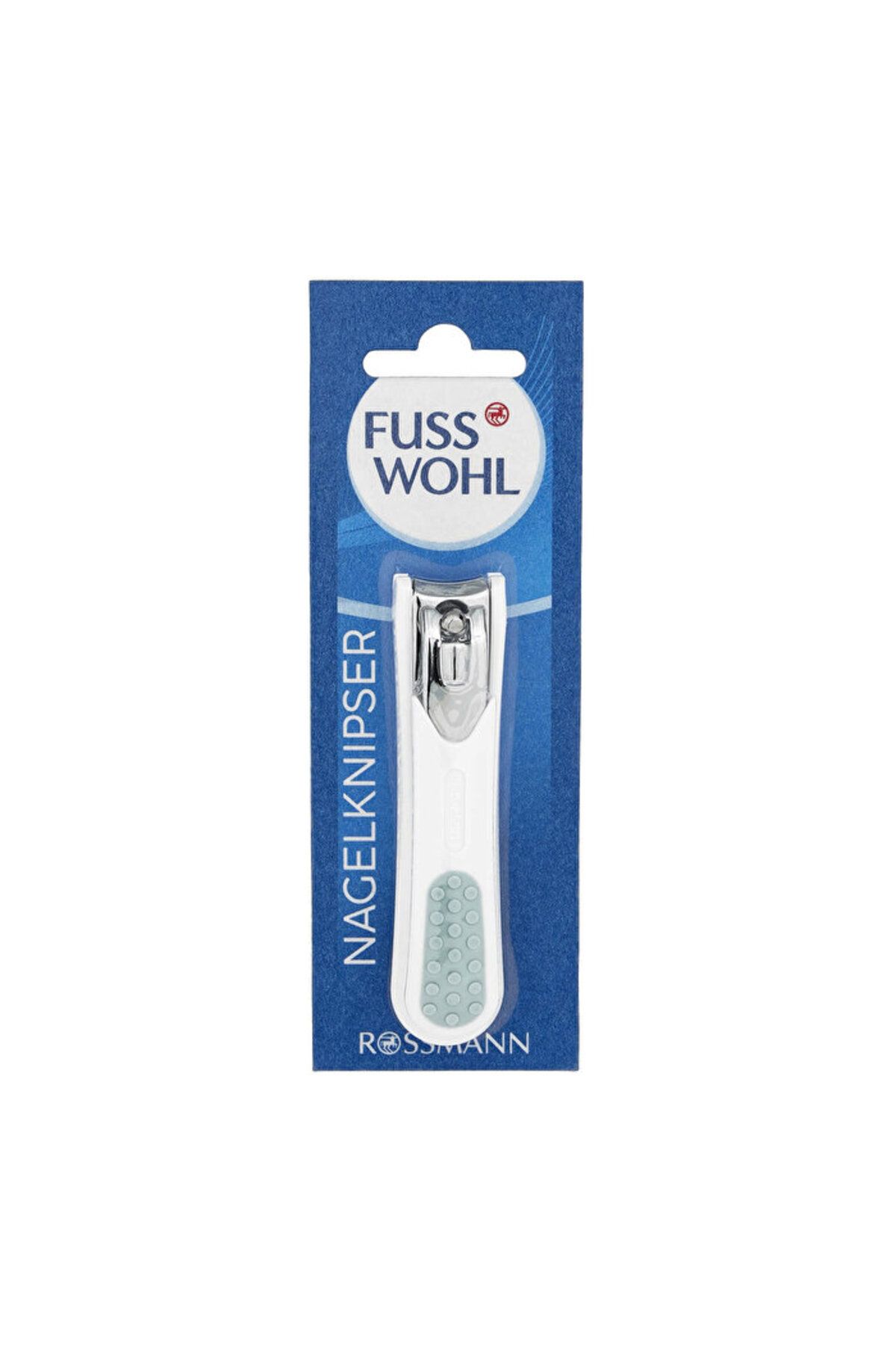 Fusswohl Tırnak Makası - - 1 Adet
