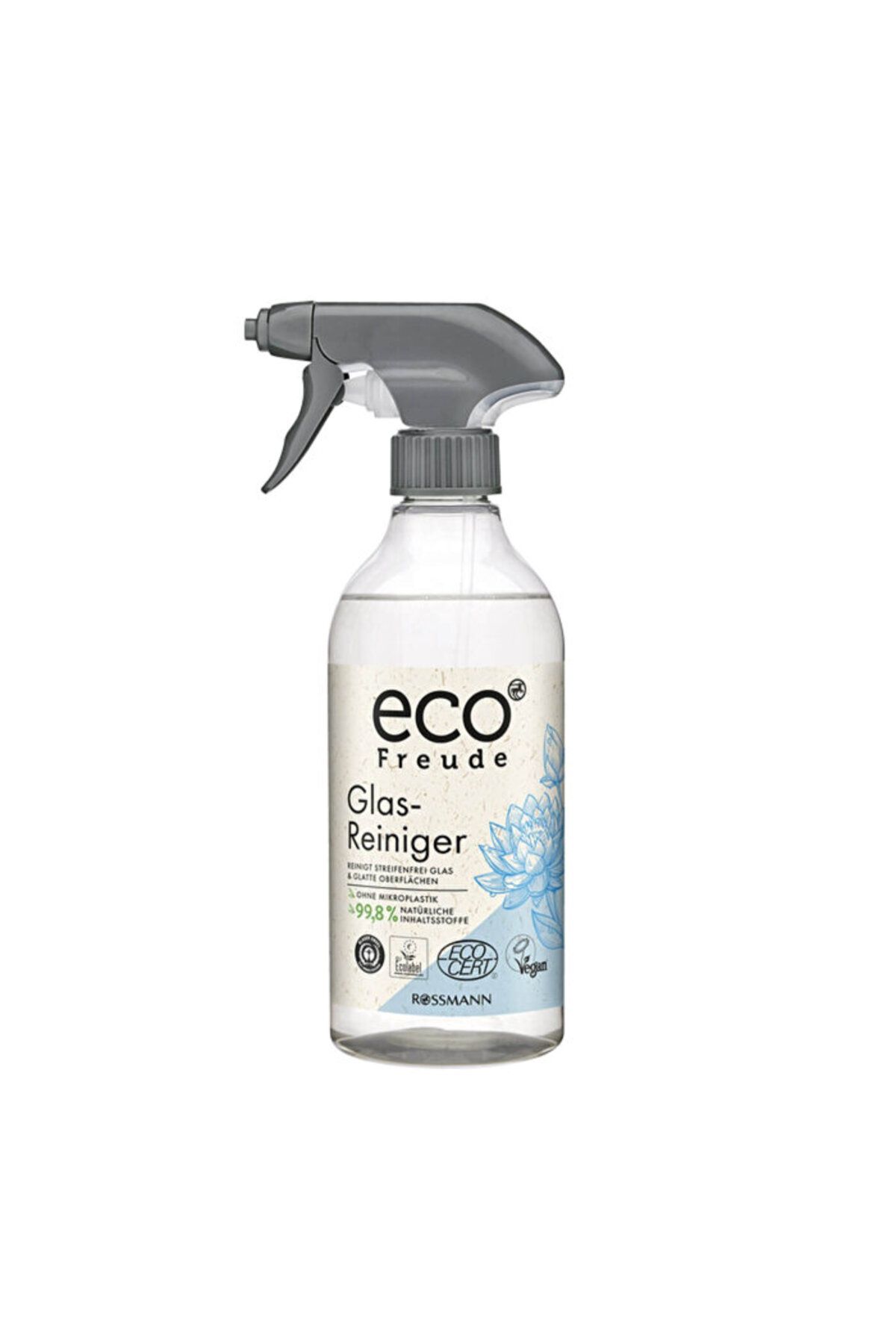 Eco Freude - Cam Yüzey Temizleyici - - 500 ml