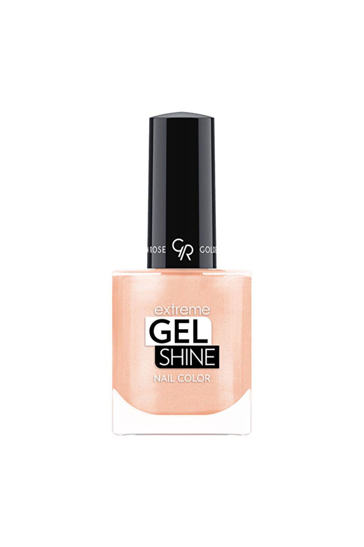 Golden Rose Extreme Gel Shine Nail Color - No:92 - 1 Adet