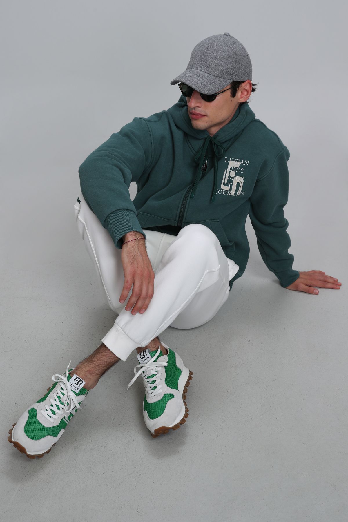 complete the look image