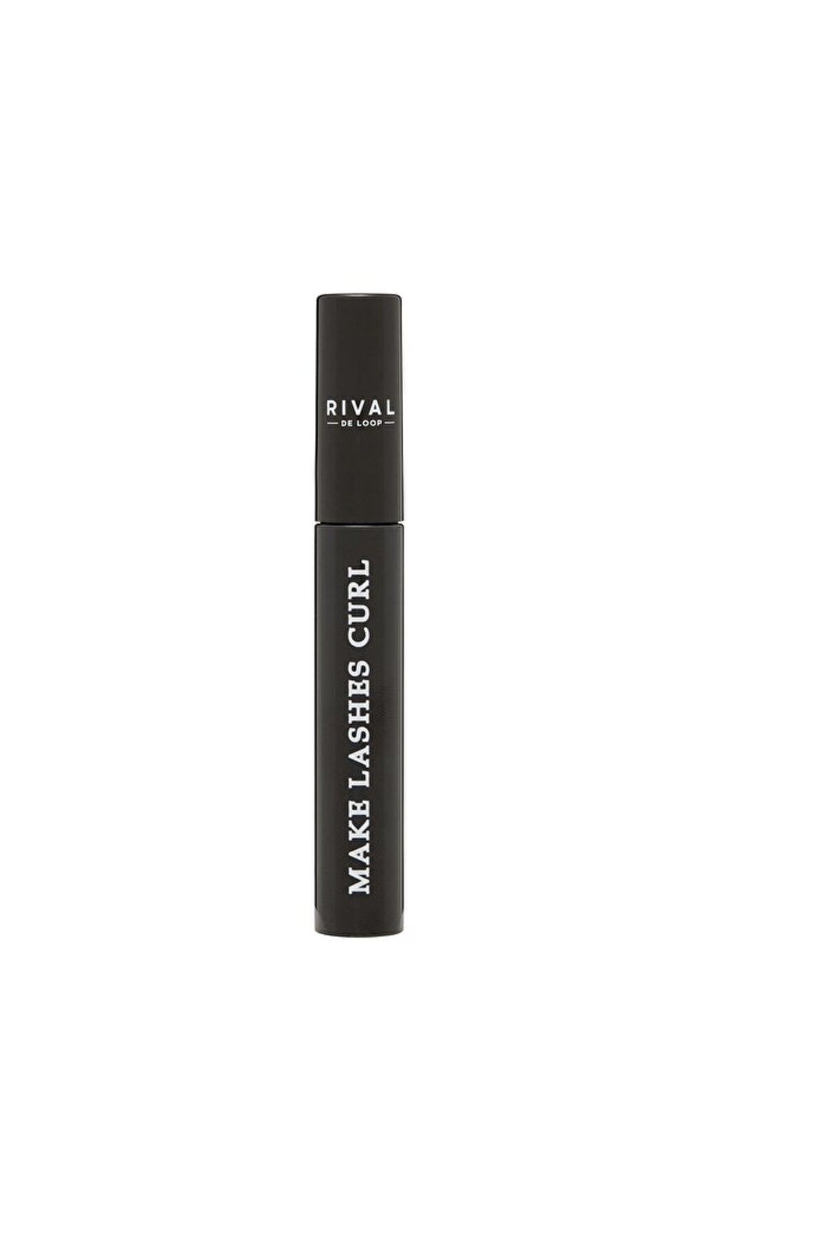 Rival De Loop Maskara - Make Lashes Curl - 1 Adet