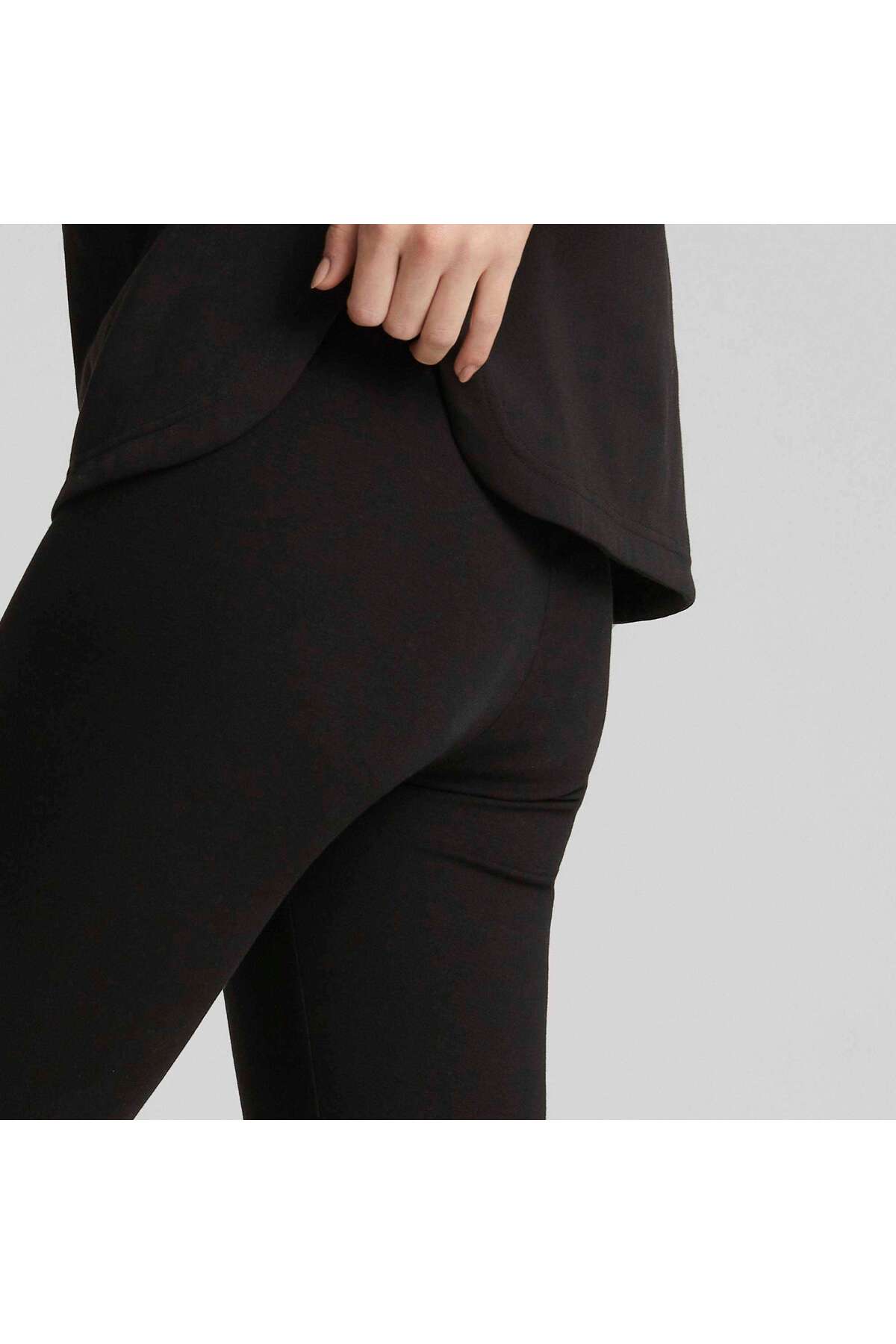 Puma  Classics High Waist Leggings - Görsel 3