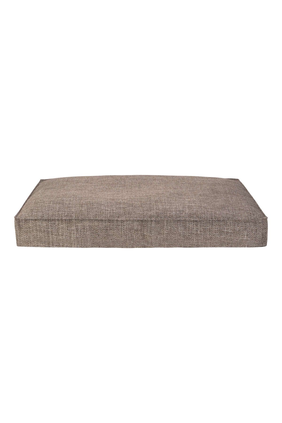 Pet Comfort Lima Varius Açık Kahverengi Köpek Yatağı M 60x90cm DRSTR