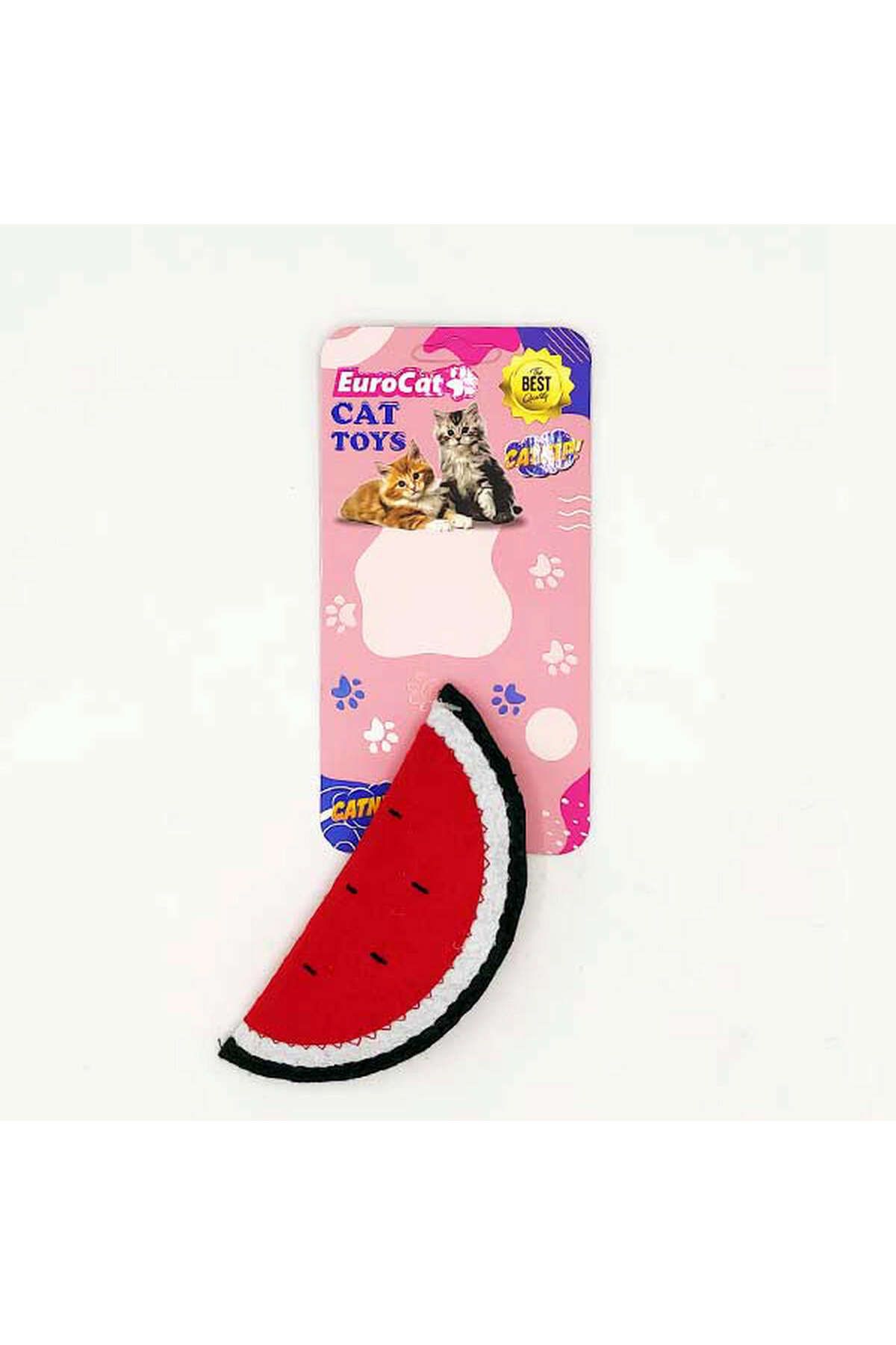 Eurocat Toys Karpuz YKTSN