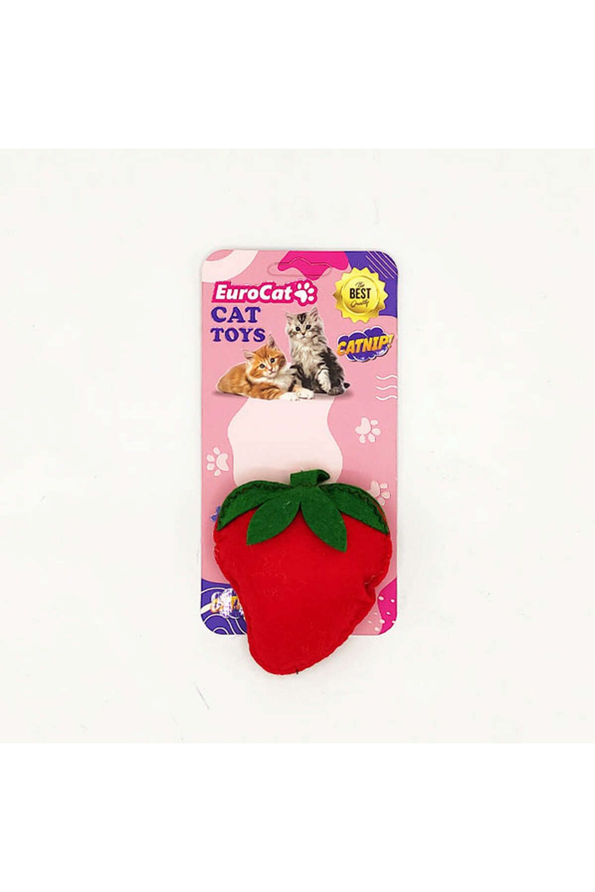 Eurocat Toys Çilek YKTSN