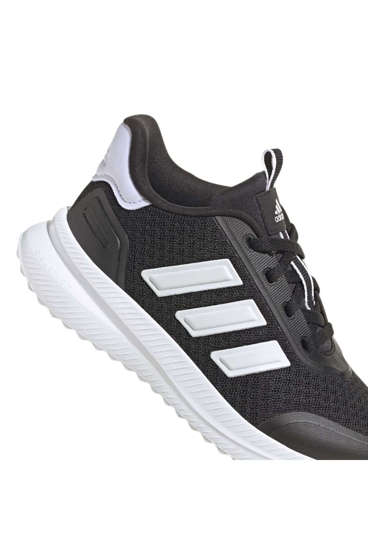 اسنیکر سفید مردانه و زنانه کفش ورزشی x plrpath اورجینال adidas