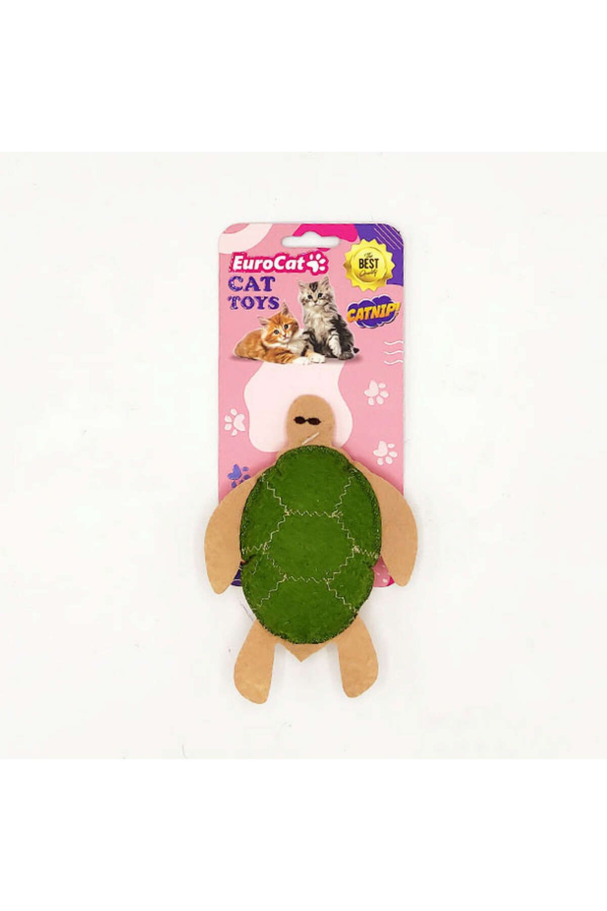 Eurocat Toys Kaplumbağa YKTSN