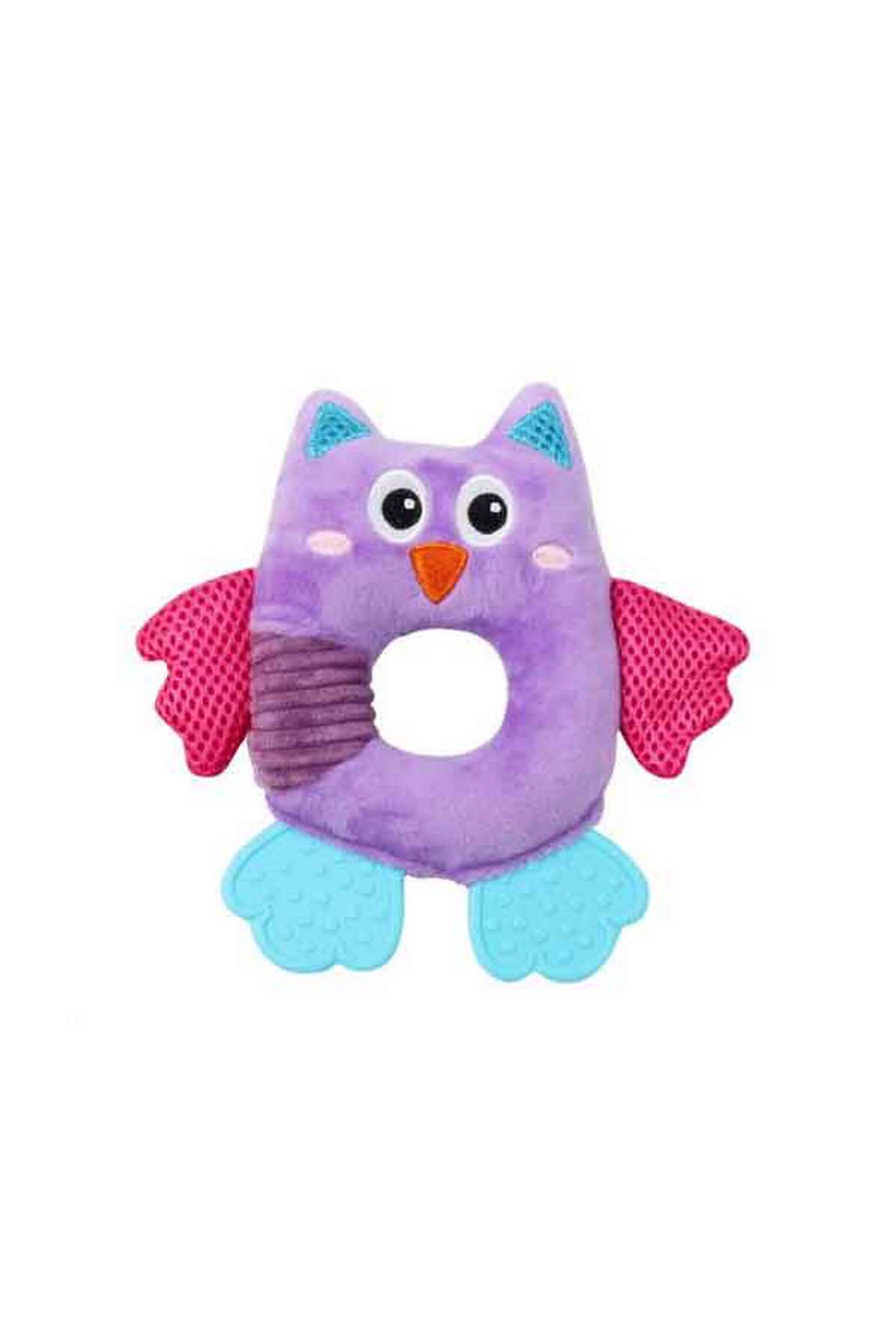 Pawise-Hollow Kitty Plush Toy - 533132 1