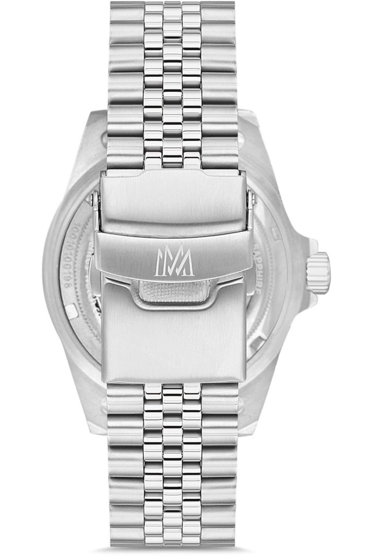 Momentus-Watch - Metallic - Metallic 2