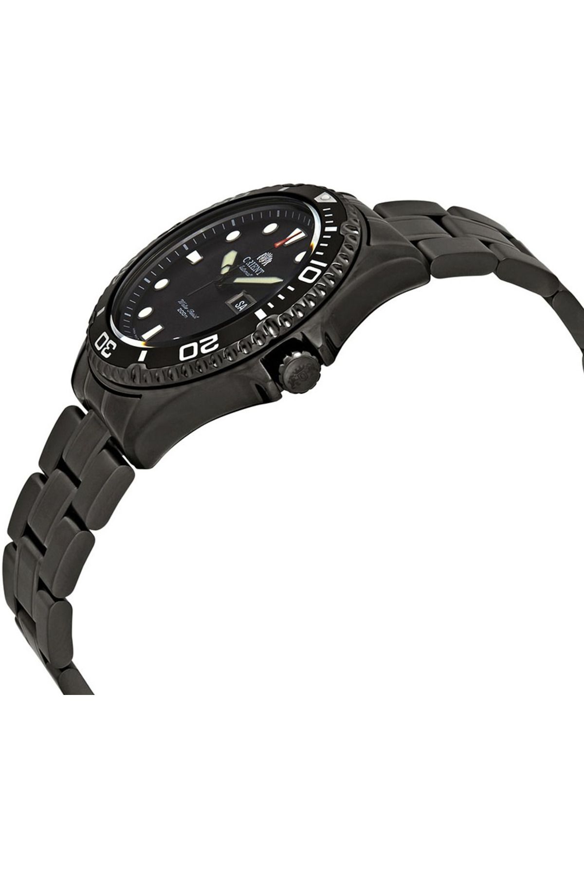 Orient-Faa02003B9 Model Code Stylish Shoes 2