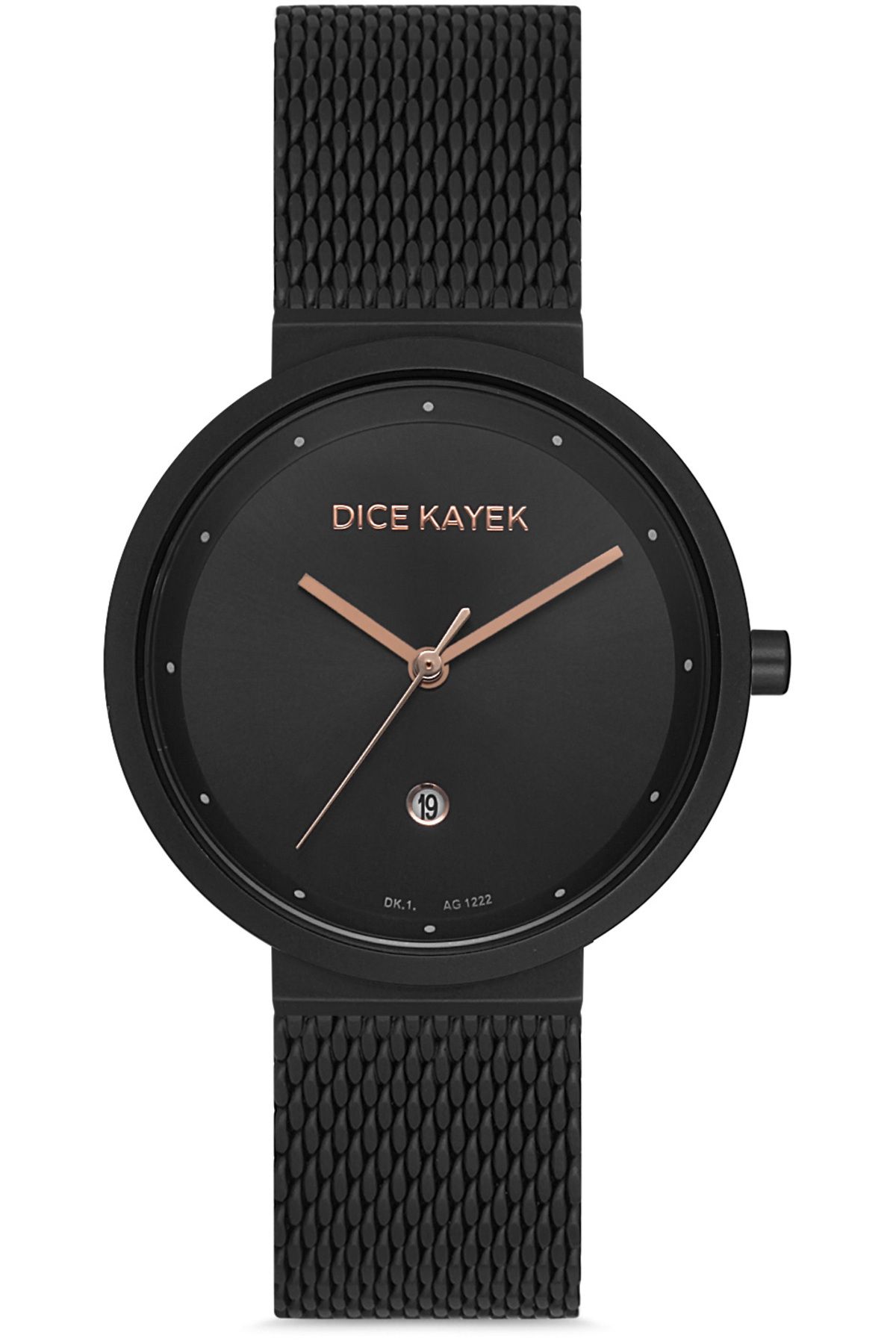 Dice Kayek-Practical Bag with Model Number Dk.1.Ag1222.09 1