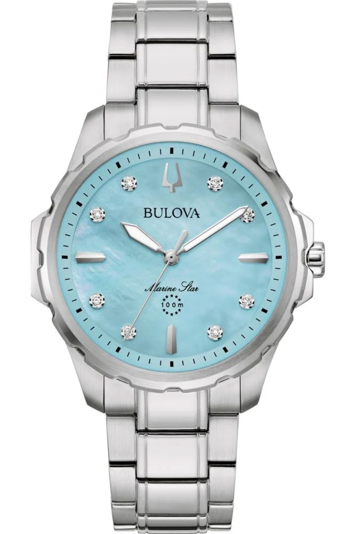 Bulova Marine Star 96p248