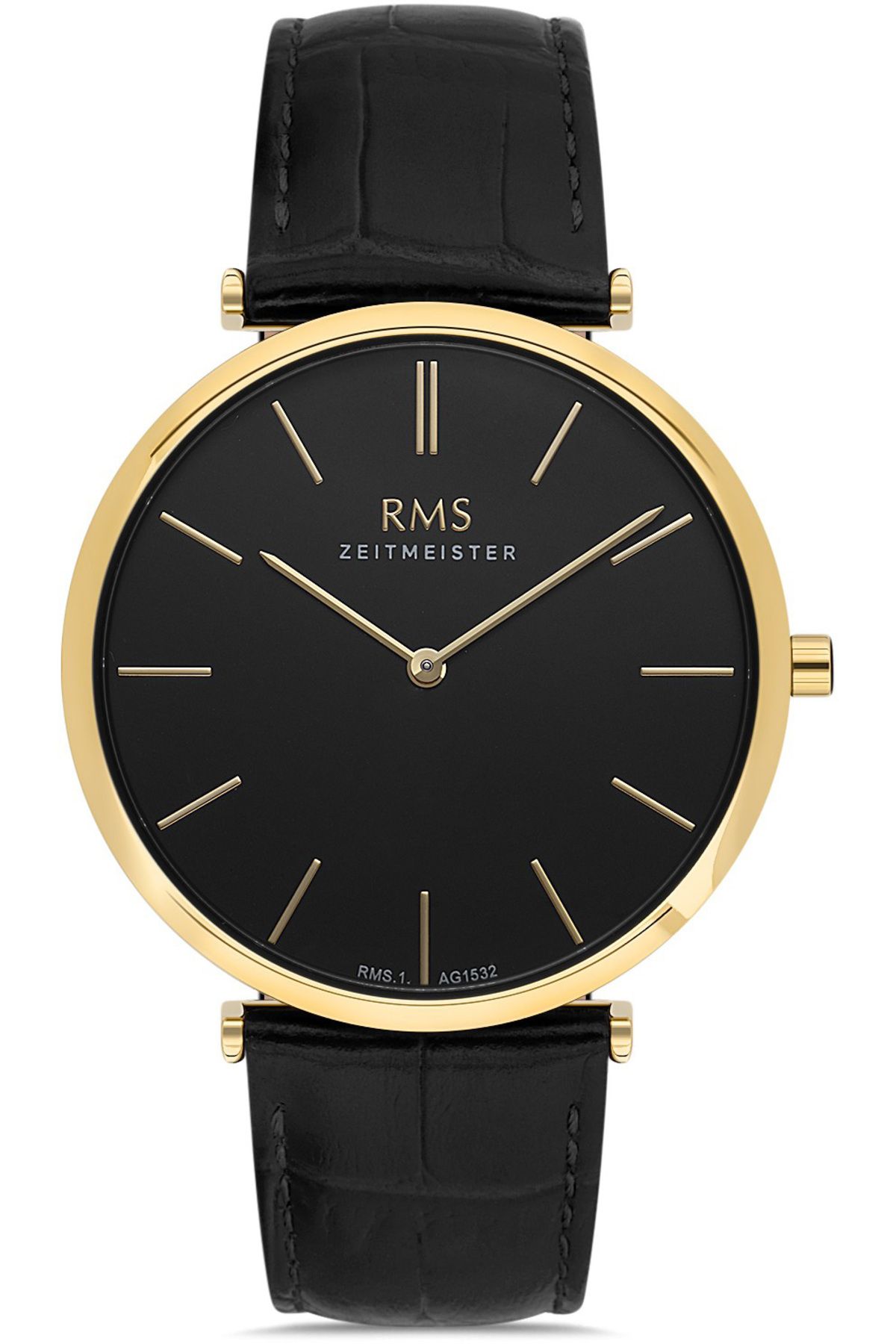 RMS zeitmeister .1.ag1532.05