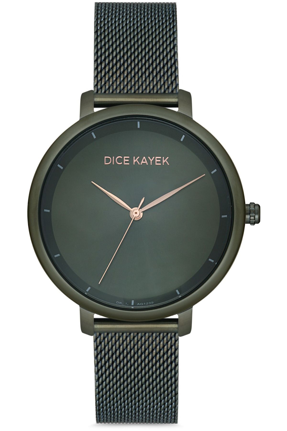 Dice Kayek-Dress for Practical Instant with Model Number Dk.1.Ag1239.09 1