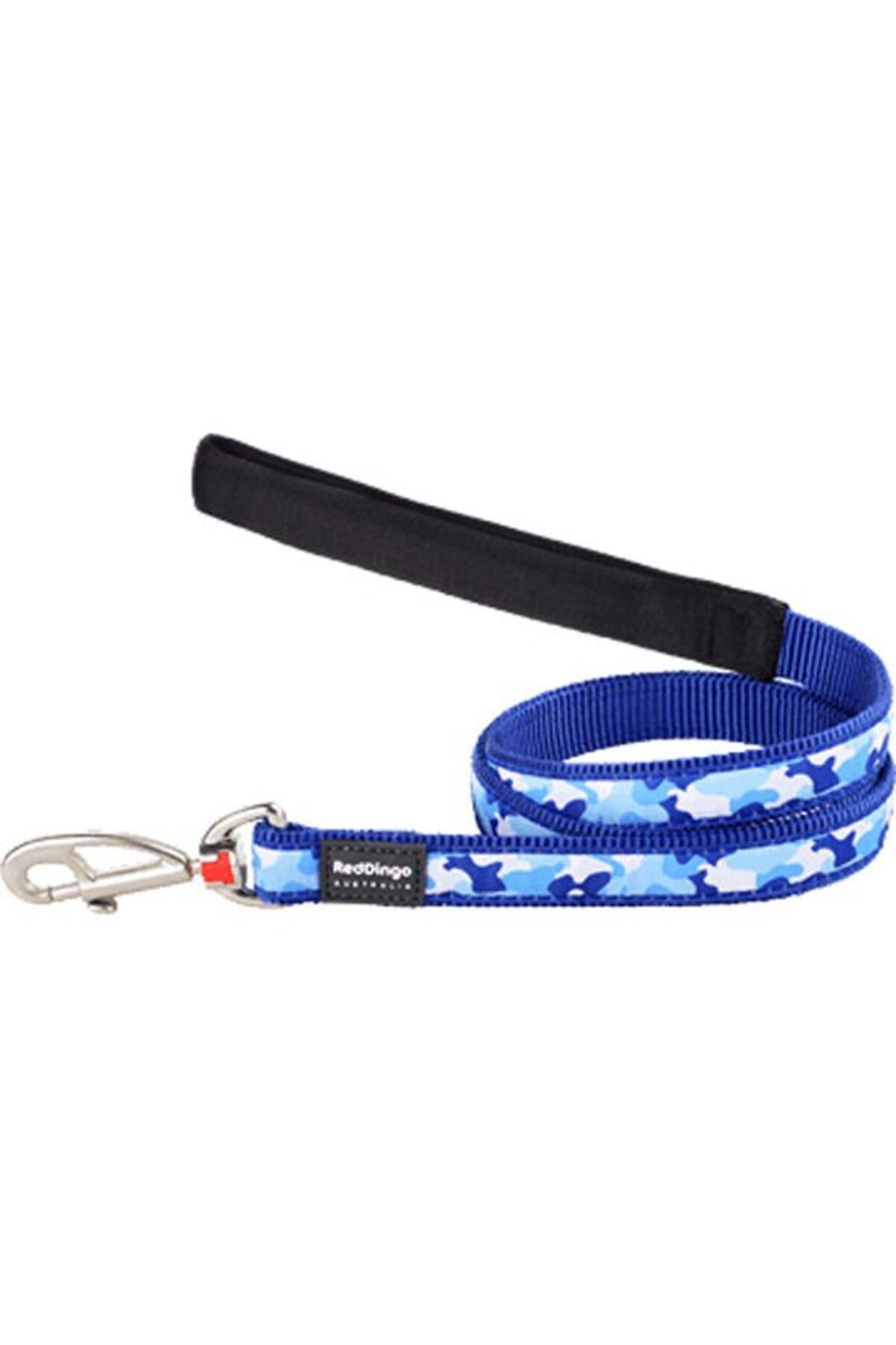 RedDingo 12 mm (Xs) - Lacivert - Petshopundan