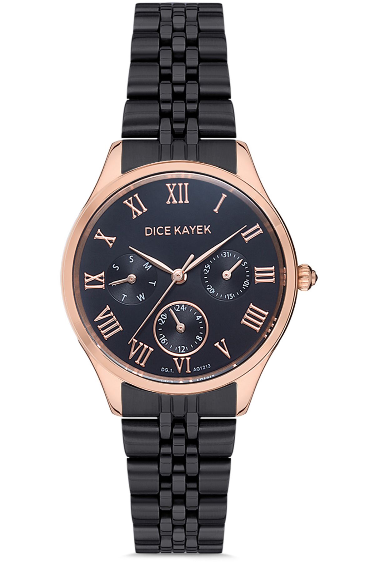 Dice Kayek-Practical Bag with Model Number Dk.1.Ag1213.07 1
