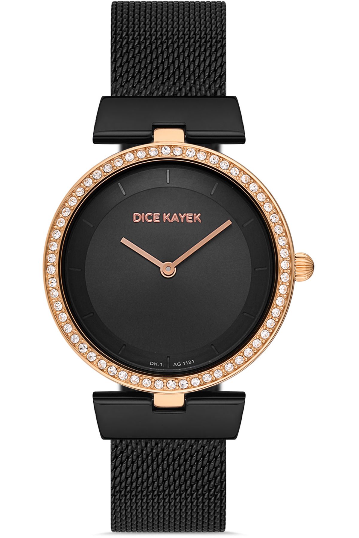 Dice Kayek-Practical Bag with Model Number Dk.1.Ag1181.10 1
