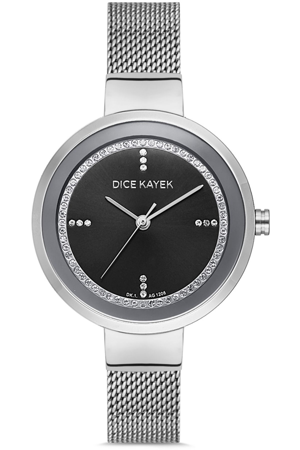 Dice Kayek-Practical Bag with Model Number Dk.1.Ag1206.02 1