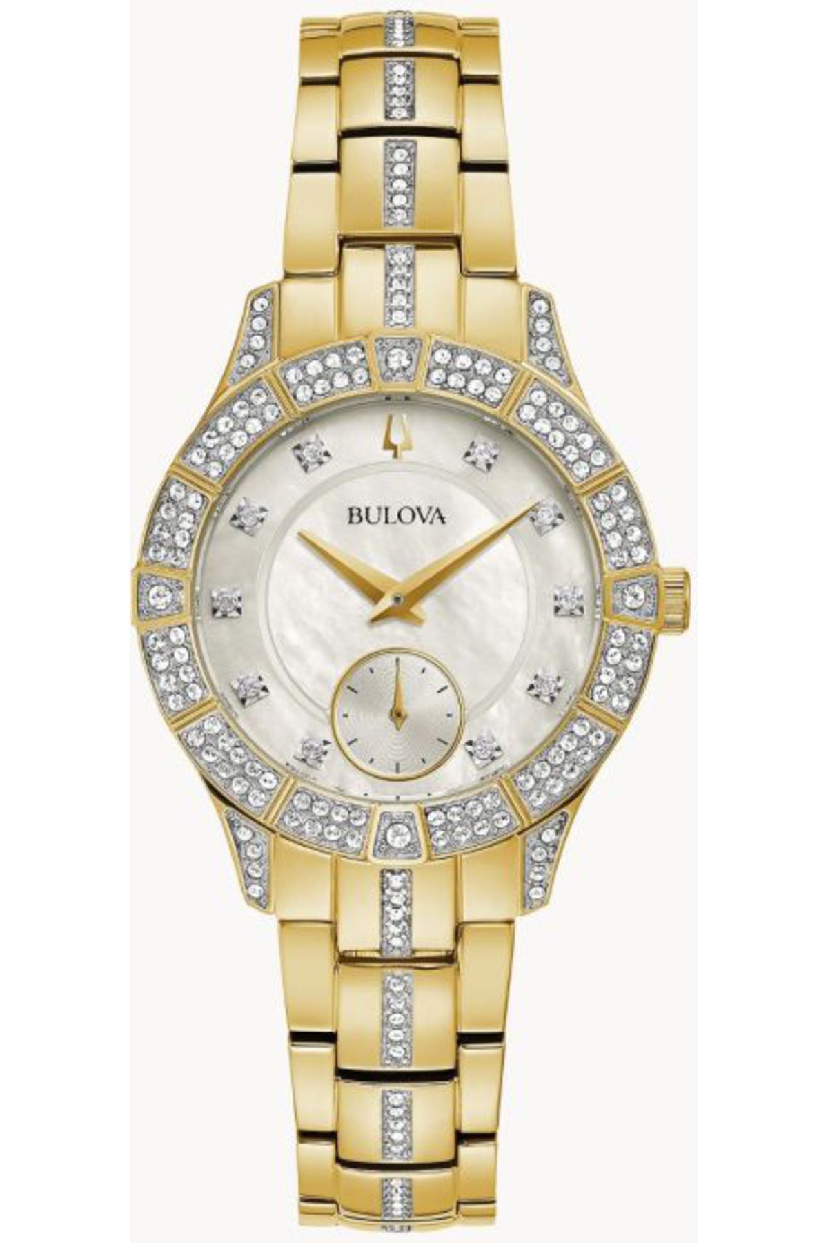 Bulova 98l283